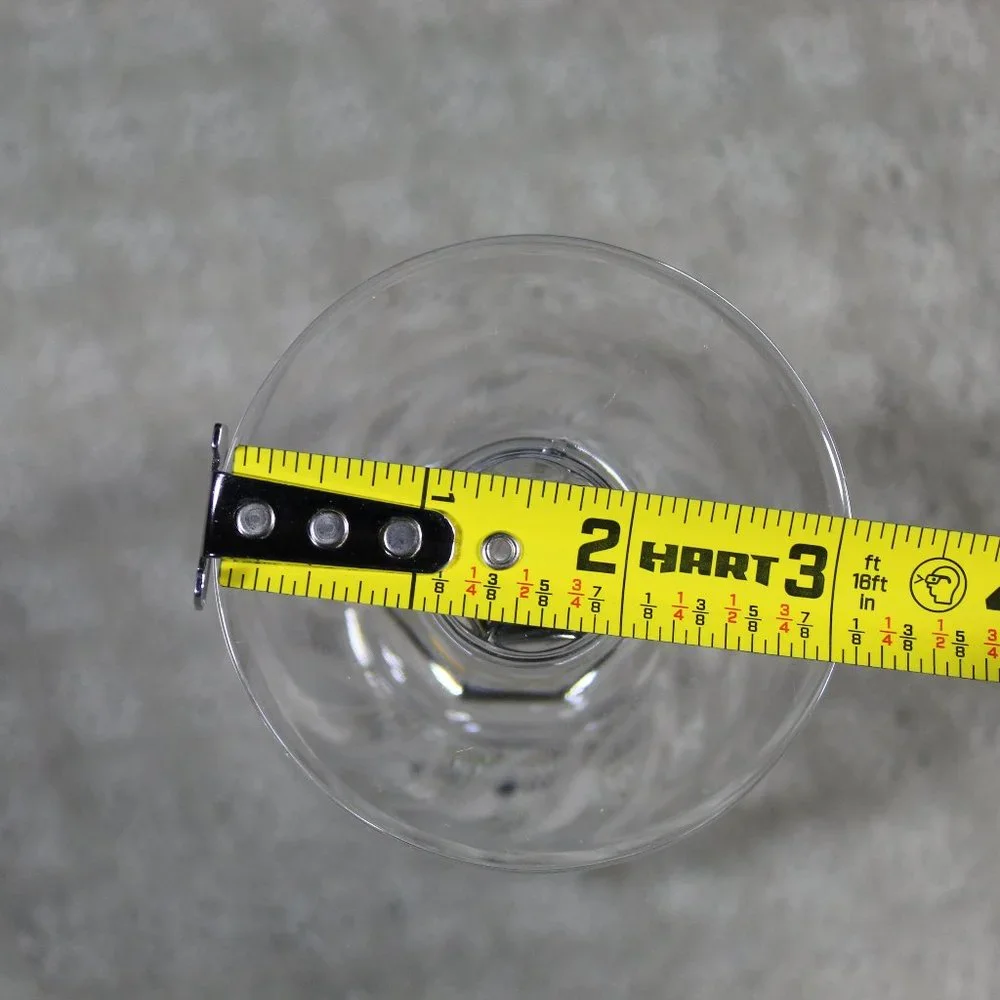 Iced Tea Rendezvous Gold Mikasa Glass
